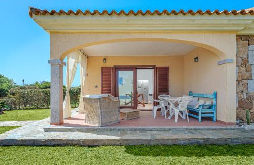 San Teodoro Villa | New Villa Carmen