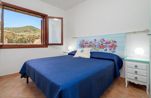 San Teodoro Villa | New Villa Carmen