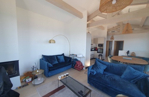 Erbalunga Villa | New villa Elba, 180° sea view, 8 pax, 4 bedrooms, heated swimming pool