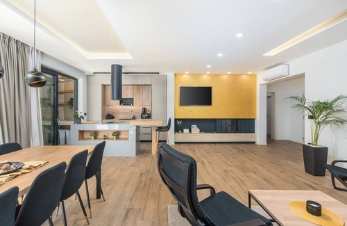 Sveti Petar u Sumi Villa | NEW! Villa Kristian- luxury villa with infinity swimmimg pool, private parking