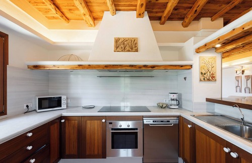Cala Vadella Villa | New! Villa Sa Punta - Four Bedroom Villa, Sleeps 8