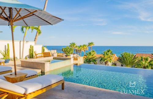 Palmilla Villa | NEW VILLA Stunning Villa Fully Staffed in Del Mar Palmilla