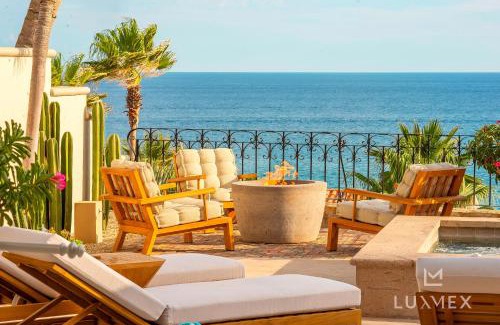 Palmilla Villa | NEW VILLA Stunning Villa Fully Staffed in Del Mar Palmilla