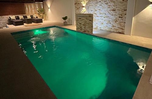 Tela Villa | NEW Villas Milas a few steps from Tela beach