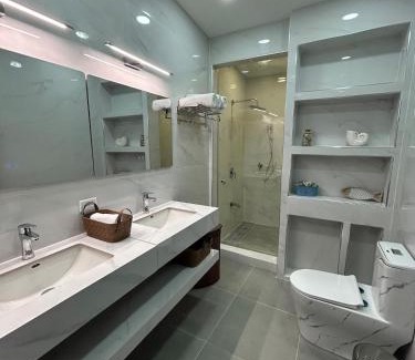 Tela Villa | NEW Villas Milas a few steps from Tela beach