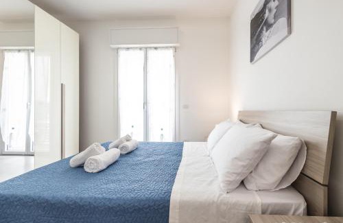 Rivazzurra Apartment | New Wave - Spazioso appartamento vicino al mare