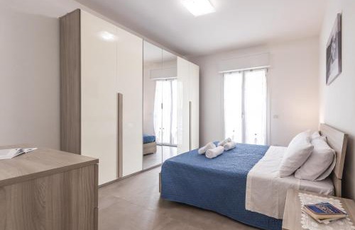 Rivazzurra Apartment | New Wave - Spazioso appartamento vicino al mare