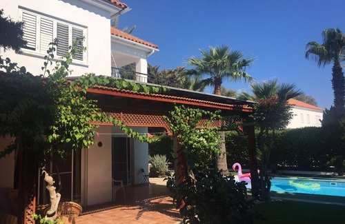 Larnaca House | New!Welcome to Casa Villa 7m sea in Cyprus!