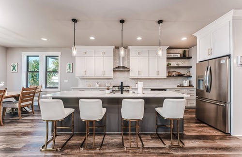 Port St. Joe House | New Windmark Phase 1 home on the beach with amazing views.