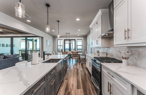 Port St. Joe House | New Windmark Phase 1 home on the beach with amazing views.