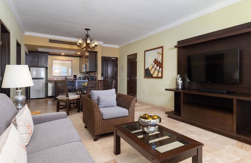 Flamingos Resort | New Year's Eve in Mexico! 2BR Suite - Villa del Palmar Flamingos Puerto Vallarta