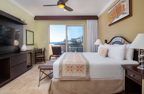 Flamingos Resort | New Year's Eve in Mexico! 2BR Suite - Villa del Palmar Flamingos Puerto Vallarta