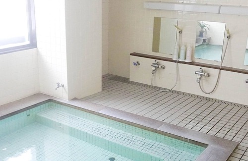 Shiga Highlands House | New Yokote