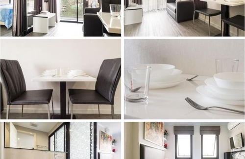 Khanna Yao Apartment | New York Condo by Renvio