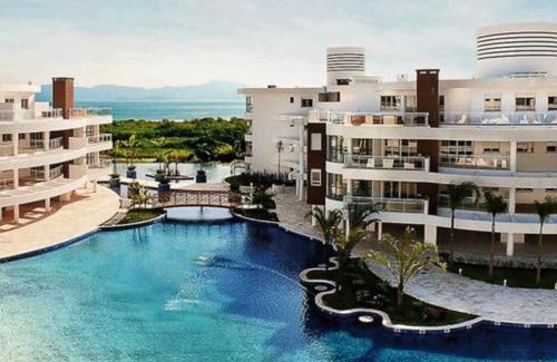 Ponta das Canas Apartment | New York Flats Meia Praia Itapema