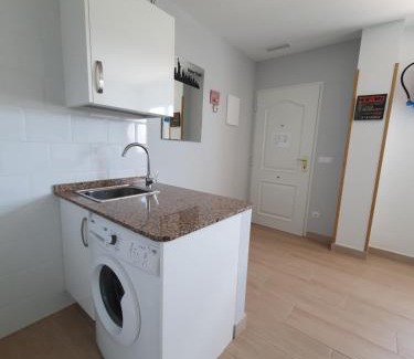 San Miguel de Meruelo Apartment | NEW YORK - LA COLINA