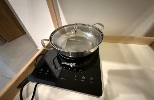 Tanah Rata House | New2 Storey Terrace House Night Market