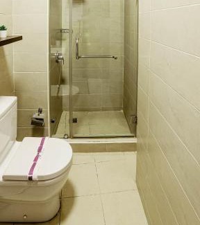 New Cairo Apartment | NewCity Hotel & Suites