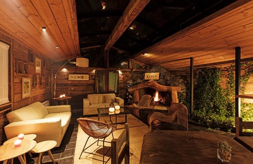 Pucon Hotel | Newen B&B