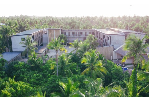 Catangnan Hotel | Newest Surf Hostel in Siargao Island with Top-notch Amenities