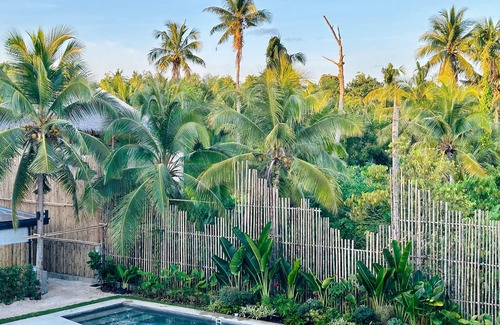 Catangnan Hotel | Newest Surf Hostel in Siargao Island with Top-notch Amenities