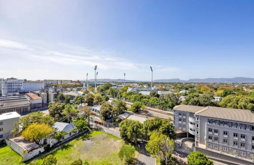 Claremont Apartment | Newlands Peak Living Apartments