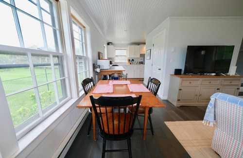 Tom Nevers House | NEWLY AVAILABLE IN TOM NEVERS