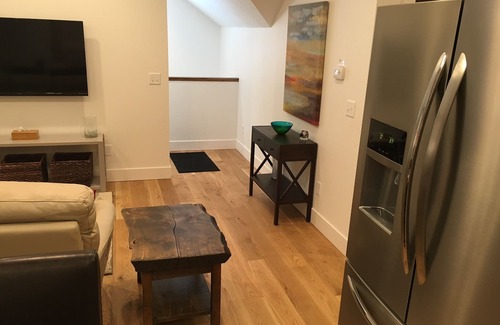 Riverfront Apartment | Newly built and very comfortable in any season. Great location in Missoula.