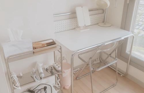 Songdo Apartment | Newly Built APT #Subway#Hyundai Outlet#Triple St #Free Parking#