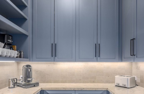 Sonoma Villa | Newly Built Contemporary Villa