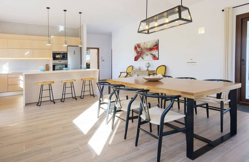 Felanitx House | Newly built finca with private pool, quiet location