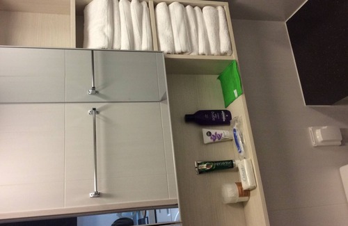Yeoui-dong Apartment | Newly built, Fully furnished studio!!