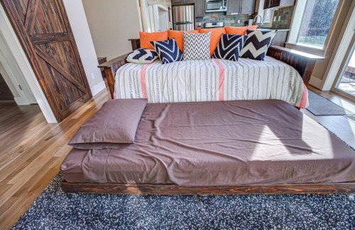 Brightwood House | Newly built Modern Chalet Duplex - 1