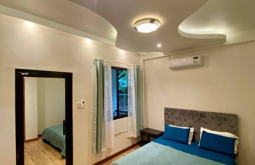 Dipolog House | Newly built modern house with garden view. We are pet-friendly!