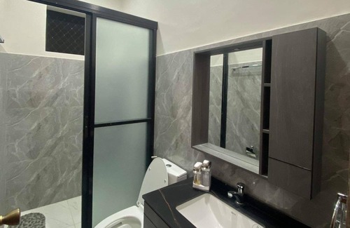 Dipolog House | Newly built modern house with garden view. We are pet-friendly!