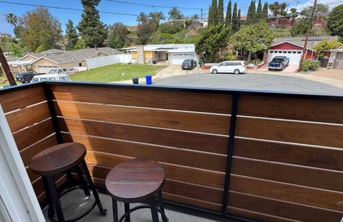 Clairemont Mesa Apartment | NEWLY Built, Private studio w/separate entrance