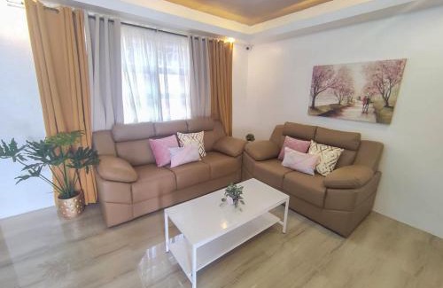 Cainta House | Newly Built Private Villa with Pool in Cainta