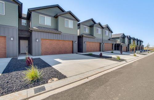 Parowan House | Newly Built Scenic Parowan Escape!