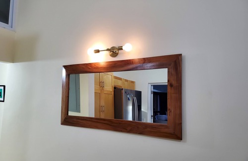 Mammee Bay Villa | Newly built serene modern artistically designed villa 15 minutes from Ocho Rios!