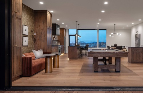 Driggs Condo | *Newly Built* The Grand⁓Targhee⁓Teewinot at Basin Luxury Suites⁓Hot Tub