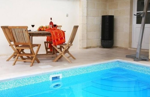 Qala Other | Newly built to high modern standards. A/C ,3bdrm, 4bthrm, WiFi, LCD Tv,Pool