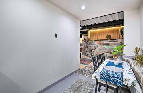 Tooele Apartment | Newly Built Tooele Suite with Stunning Views!