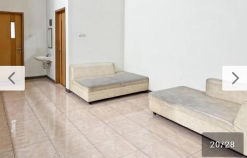 Cigadung Villa | Newly Large Villa 3BR Dago Bandung by 2ndHome