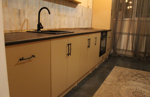 Gyumri Apartment | Newly opened Art guest house located in the heart of Gyumri town.