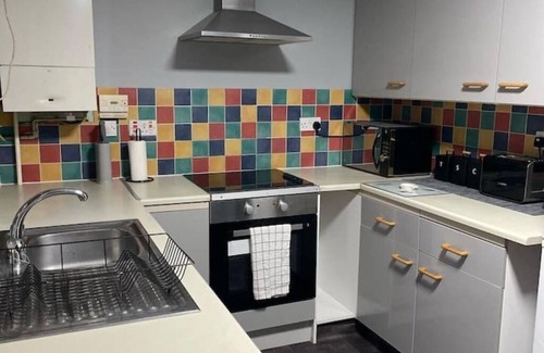 Bradley Stoke House | Newly Refurbished 3-Bedroom Home in Bradley Stoke