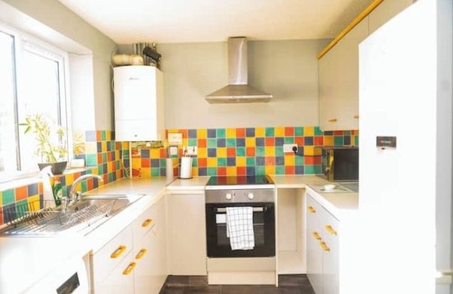 Bradley Stoke House | Newly Refurbished 3-Bedroom Home in Bradley Stoke