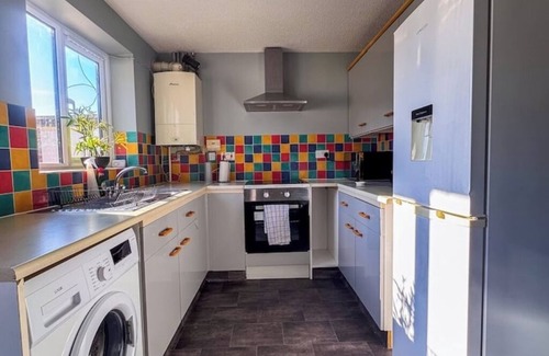 Bradley Stoke House | Newly Refurbished 3-Bedroom Home in Bradley Stoke