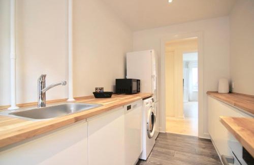 Amager Apartment | Newly refurbished 2-BR apartment in Amager Island - 191