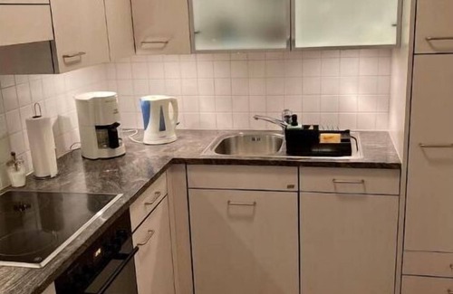 Flims Apartment | Newly refurbished flat in the heart of Flims