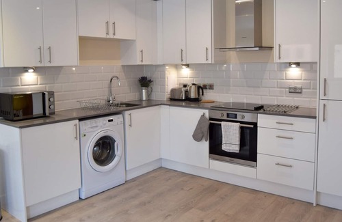 Havering Apartment | Newly refurbished, Greater London. Apartment 7